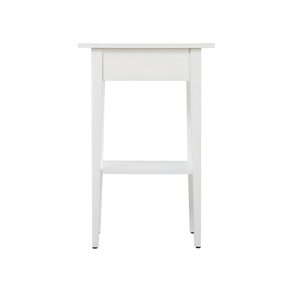 High Quality Wood Nightstand