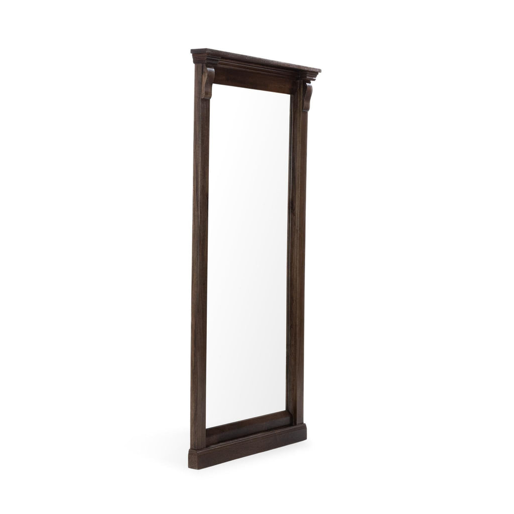 Adelaide - Floor Mirror