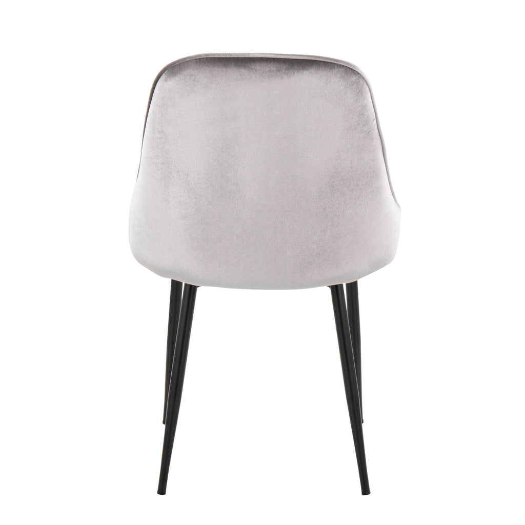 Marcel - Contemporary Dining Chair (Set of 2)