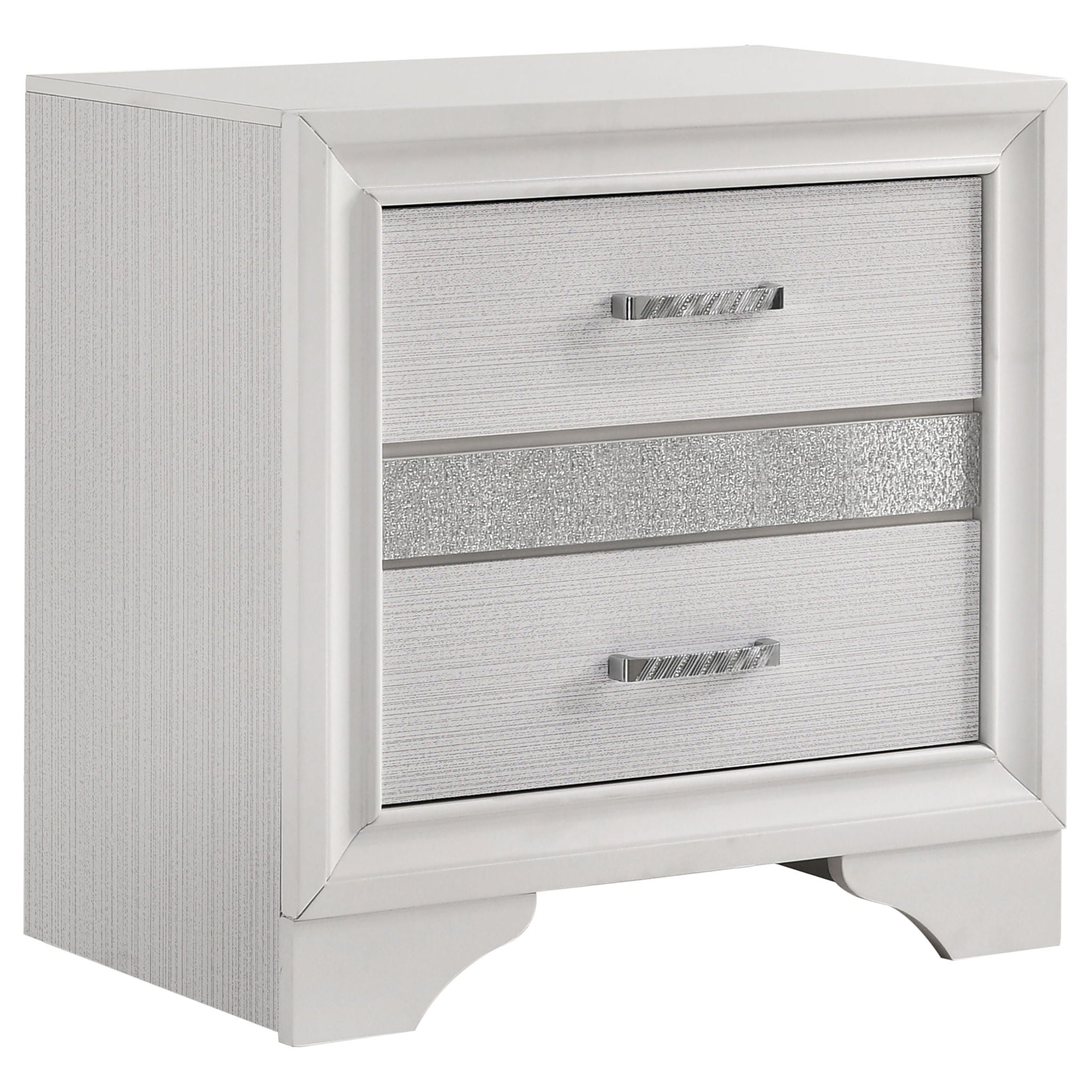 Annie - 5 Piece Bedroom Set