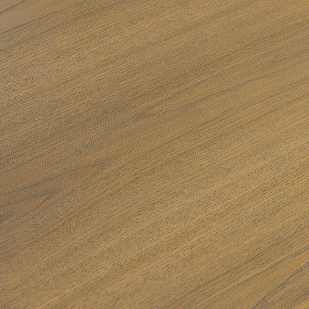 Devin - Solid Wood Round Table