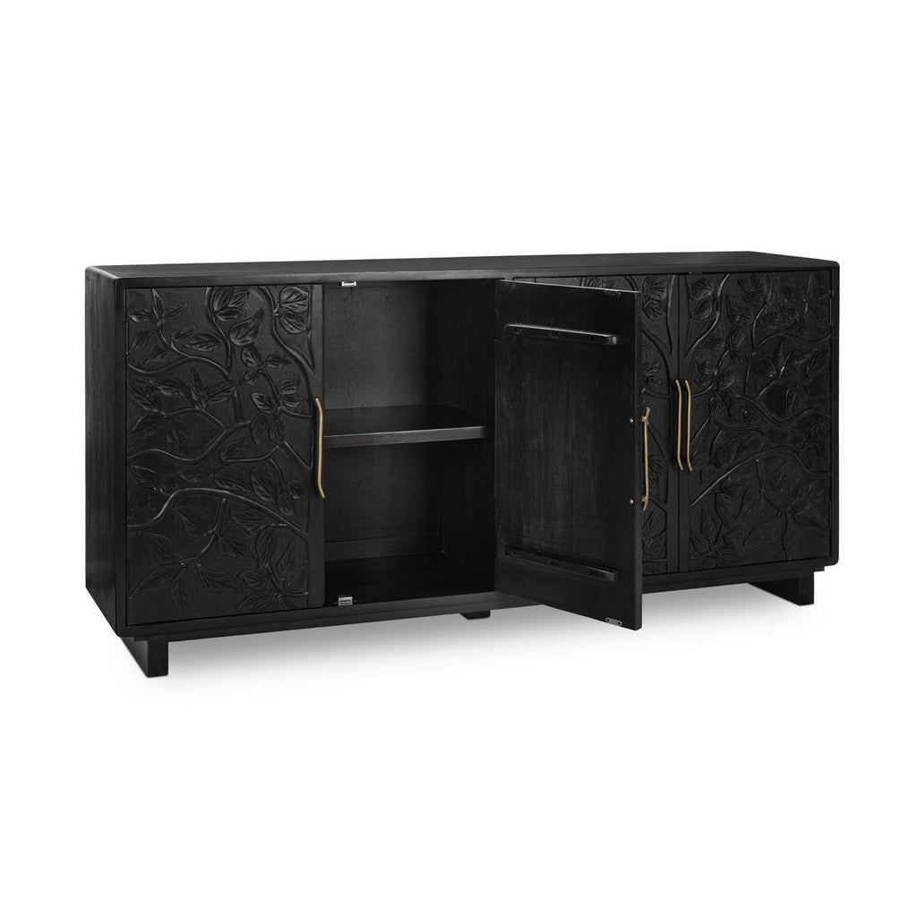 Albero - 4 Door Wood Buffet