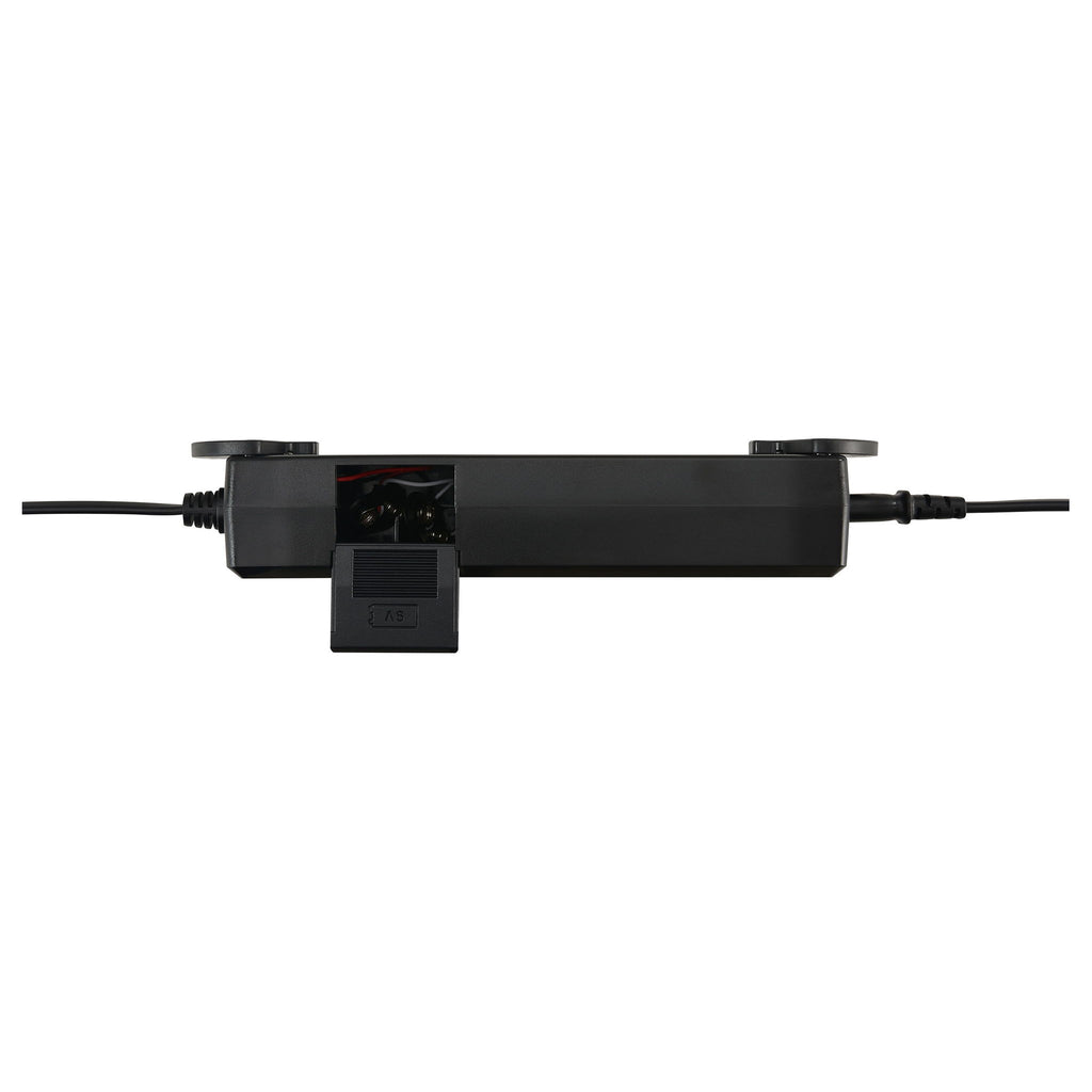 Threepio - Adjustable Bed Base With Ergonomic Support And Wireless Remote Control