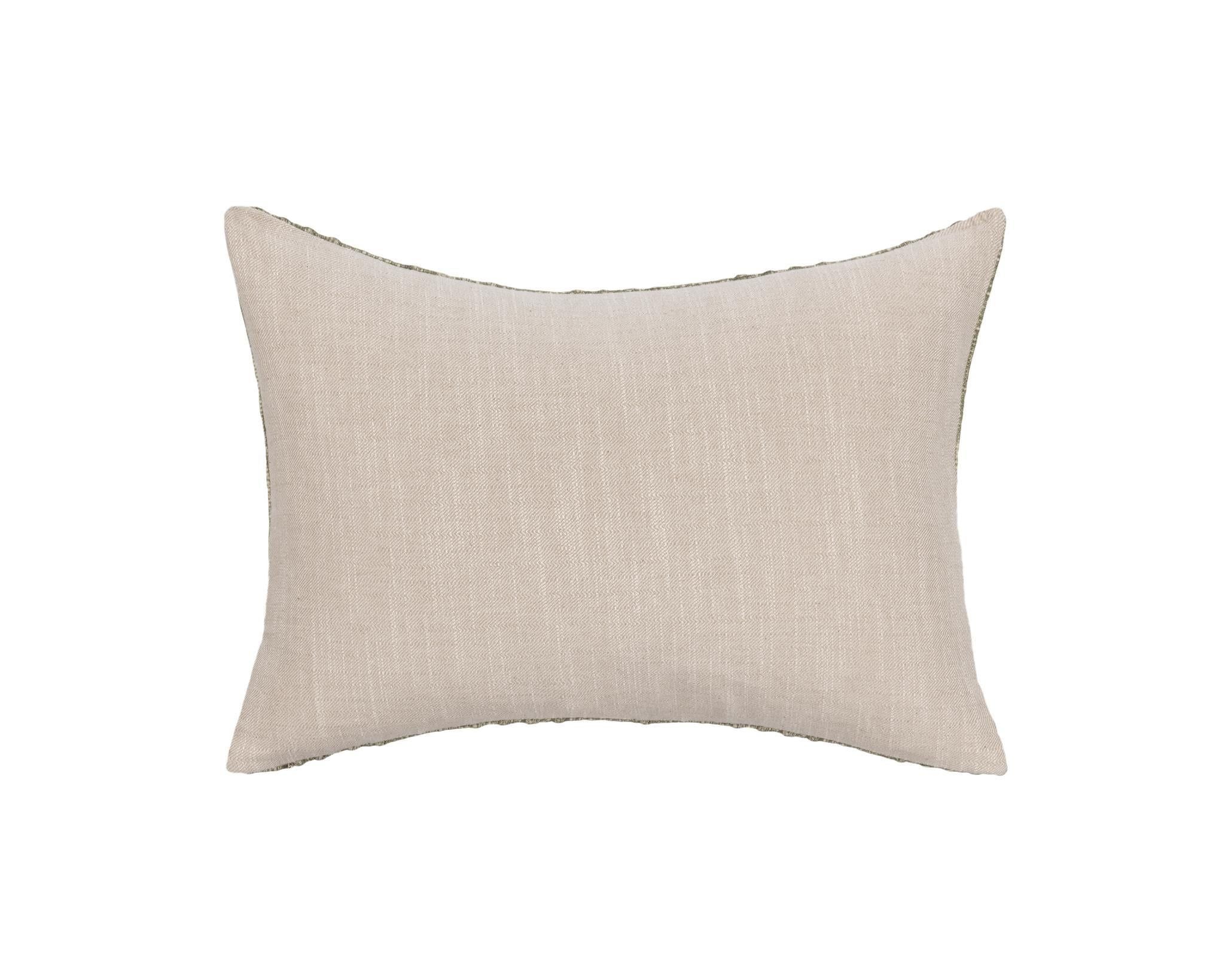Gratitude - SLD Pillow