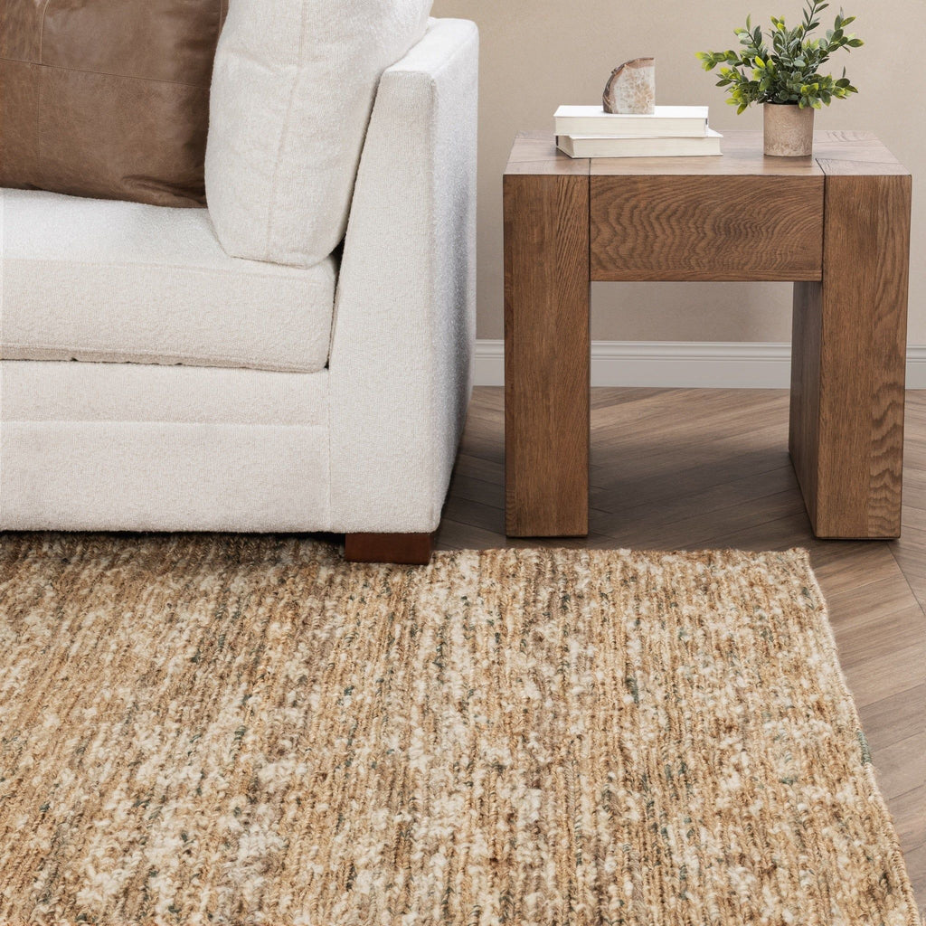 Hayward Soumak - Jute Rug