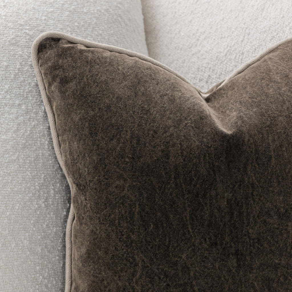 Heirloom Velvet - SLD Pillow