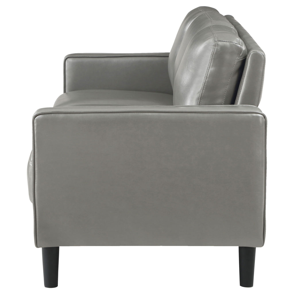 Farallone - Track Arm Sofa