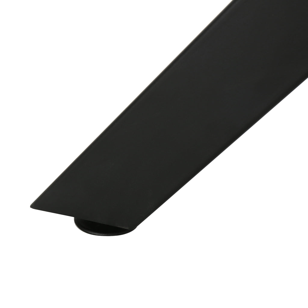 Goleta - Round Table - Black