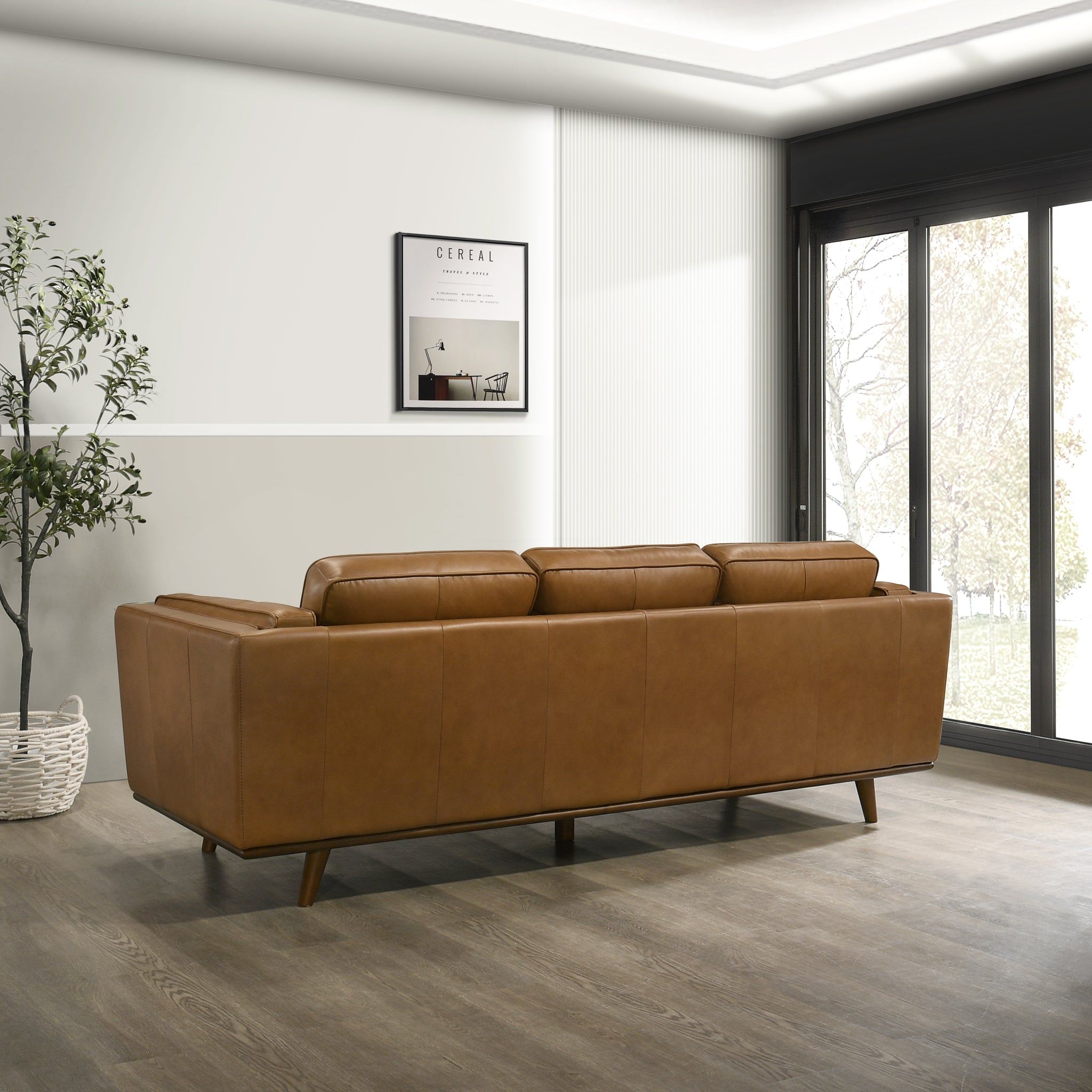 Chase - Sofa