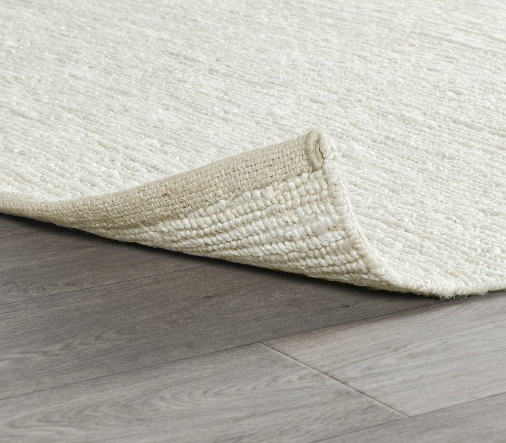 Soumak - Jute Rug
