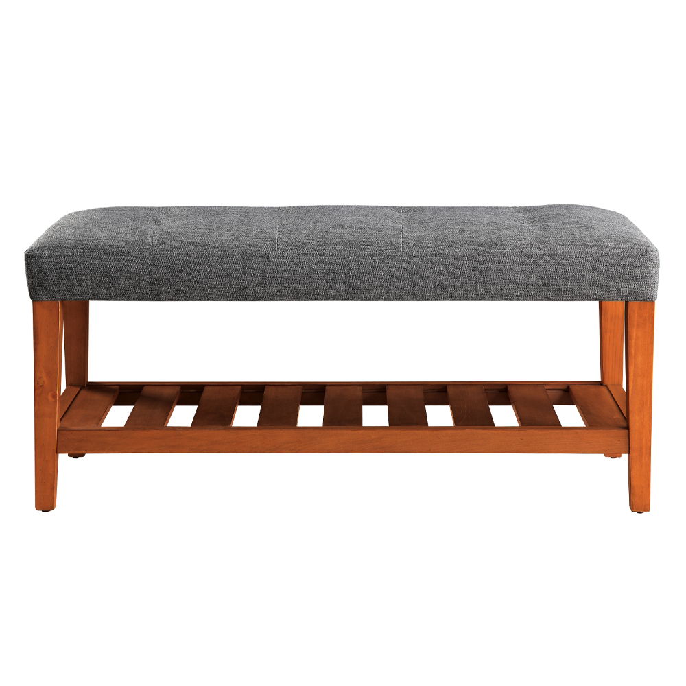 Charla - Bench