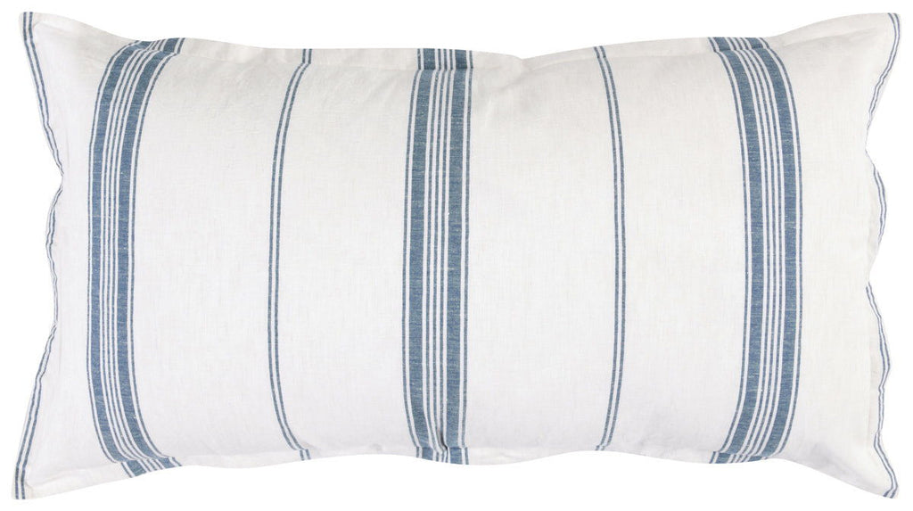 Jayson - Linen Cashmere 3 Piece Duvet Set