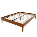 Platform Bed Frame