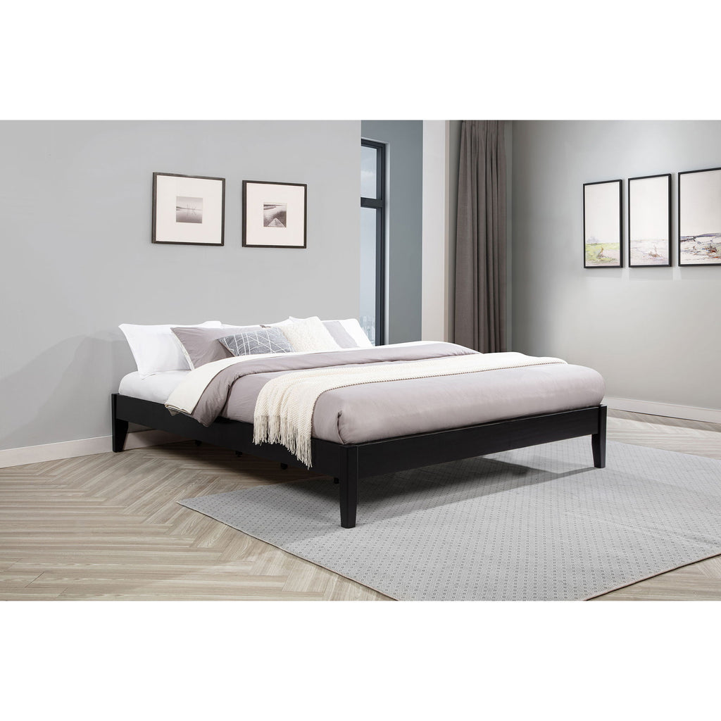 Hounslow - Platform Bed