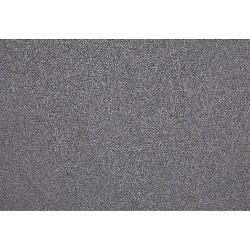 Blanche - Reclining Sofa With LED Lights