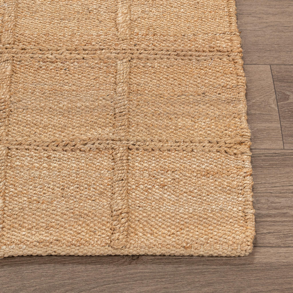 Aberdeen - Jute Area Rug