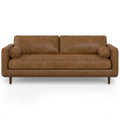 Morrison - Sofa And Ottoman Set