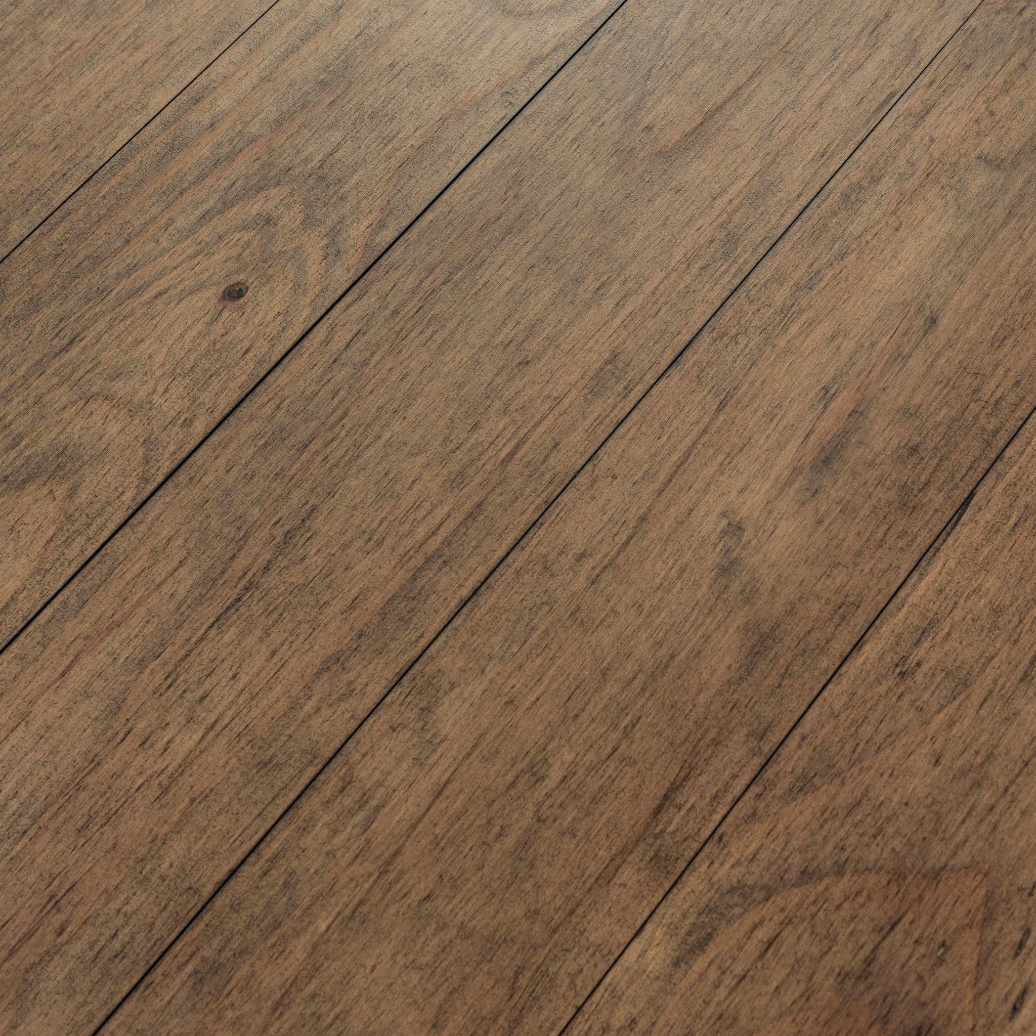 Lyra - 4 Door Buffet - Smoke Brown