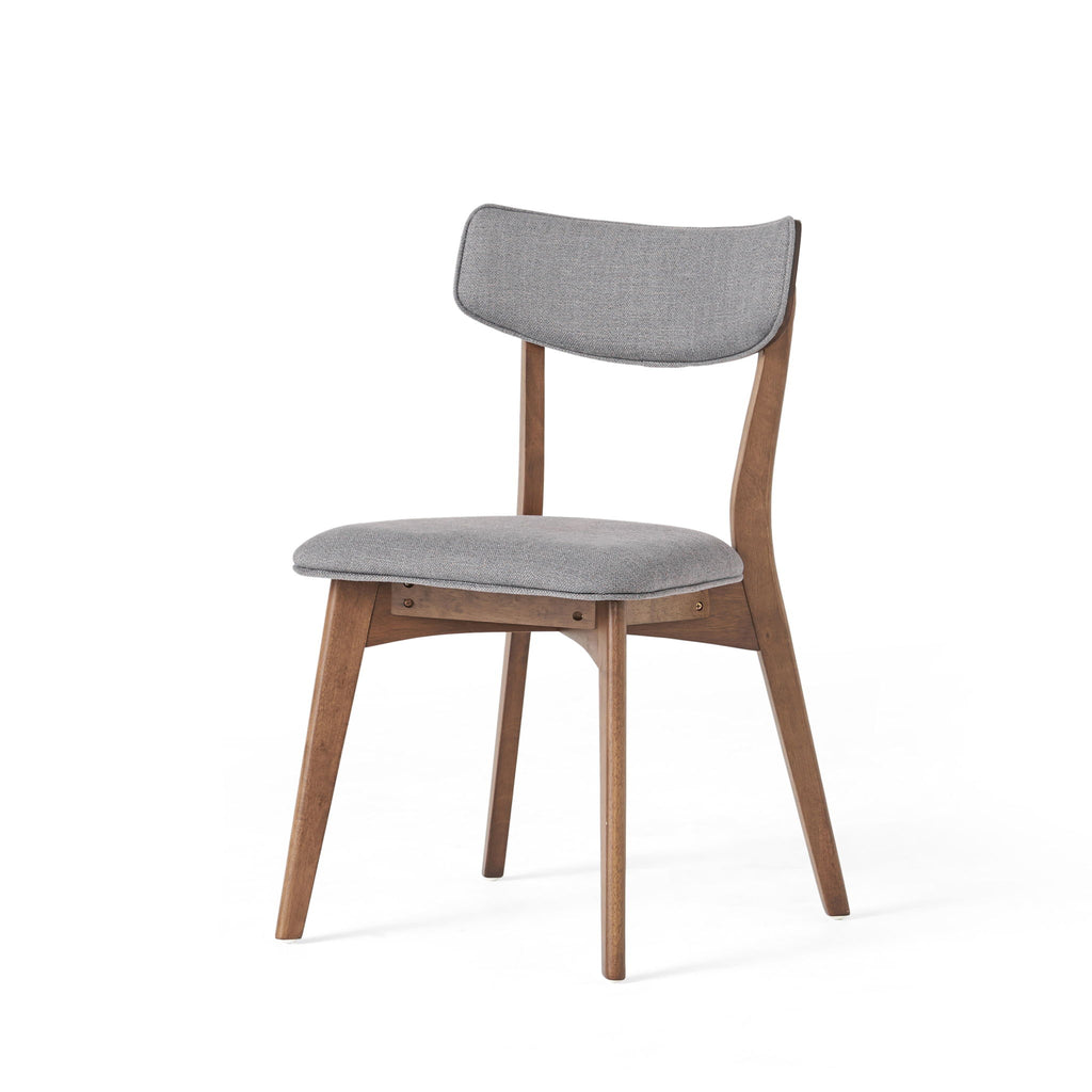 Caleb - Mid Century Dining Chairs (Set of 2)