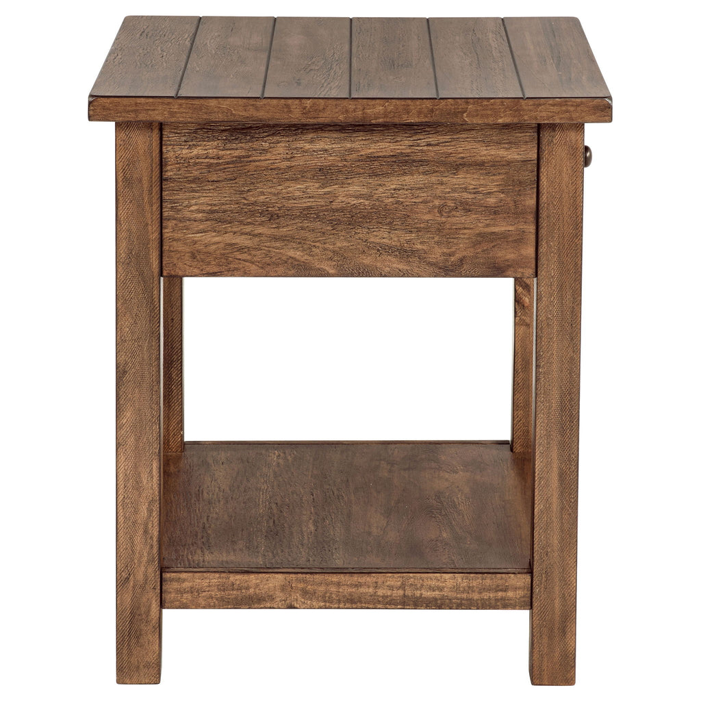 Castleton - Table Set