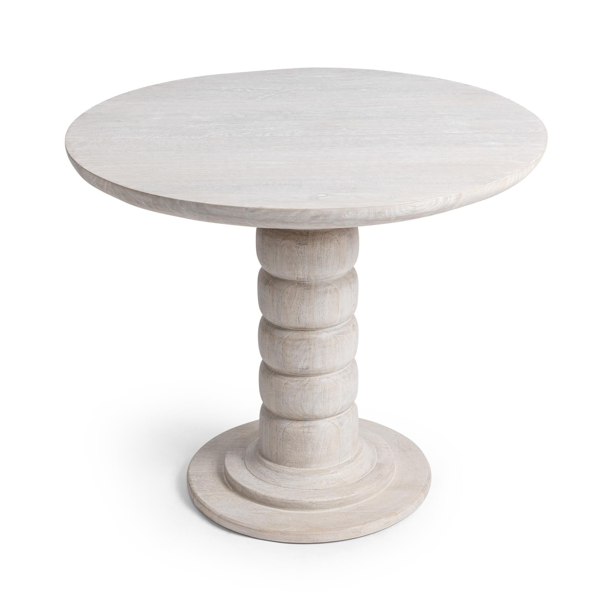 Hillrose - Dining Table