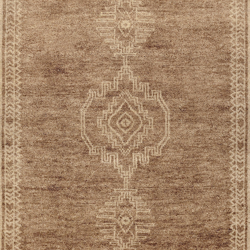 Luxor - Cairo Hand-Knotted Rug