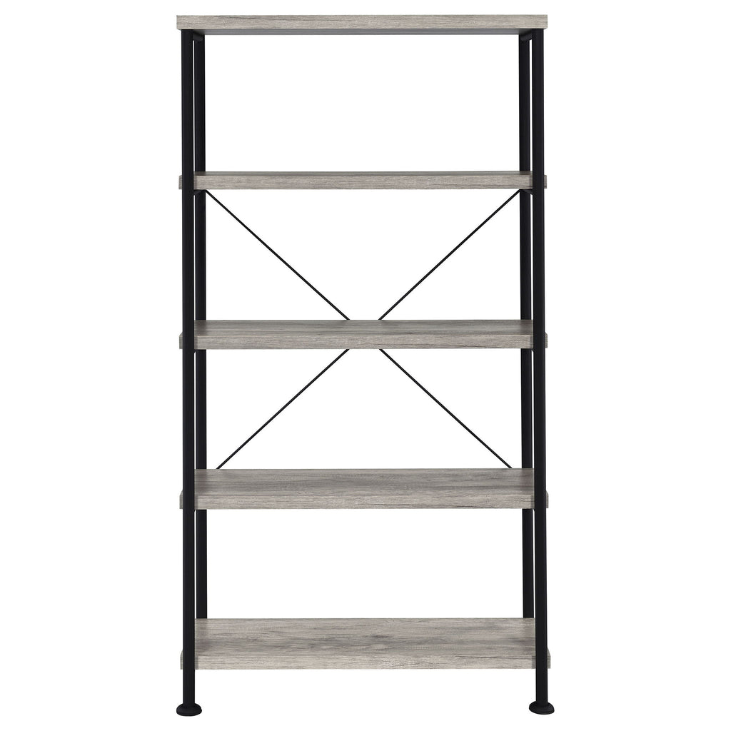 4 Shelf Bookcase