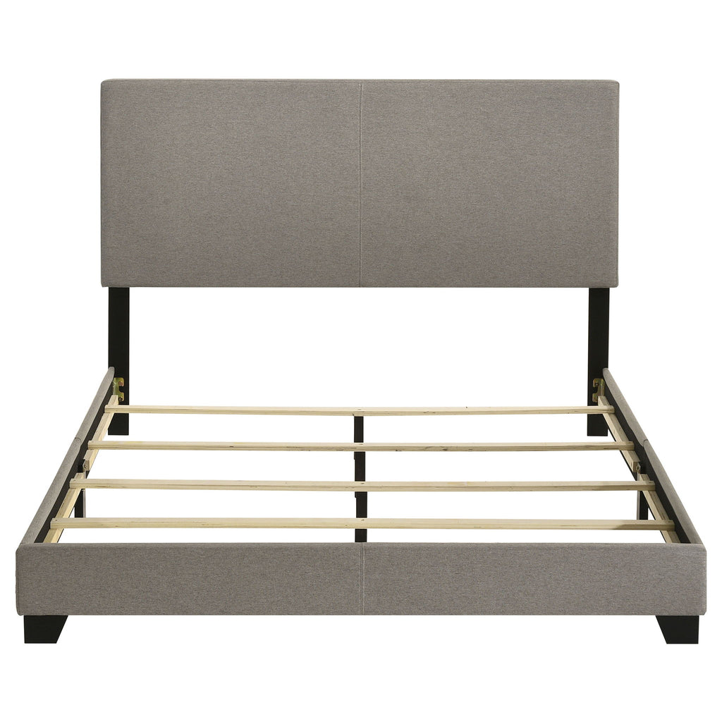 Efram - Panel Bed