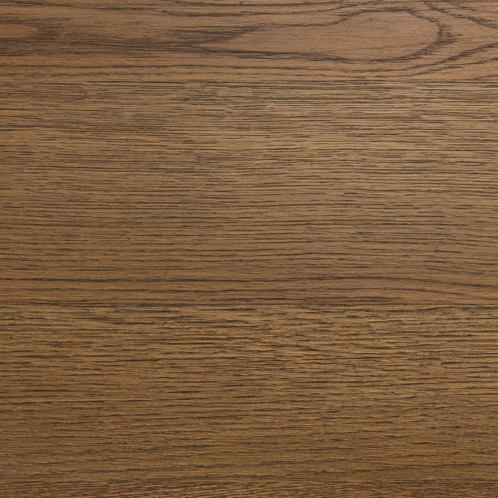 Labelle - 4 Door Buffet - Tan Oak