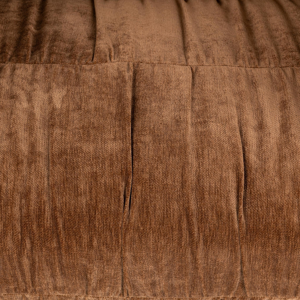 Afeela - Upholstered Swivel Chair
