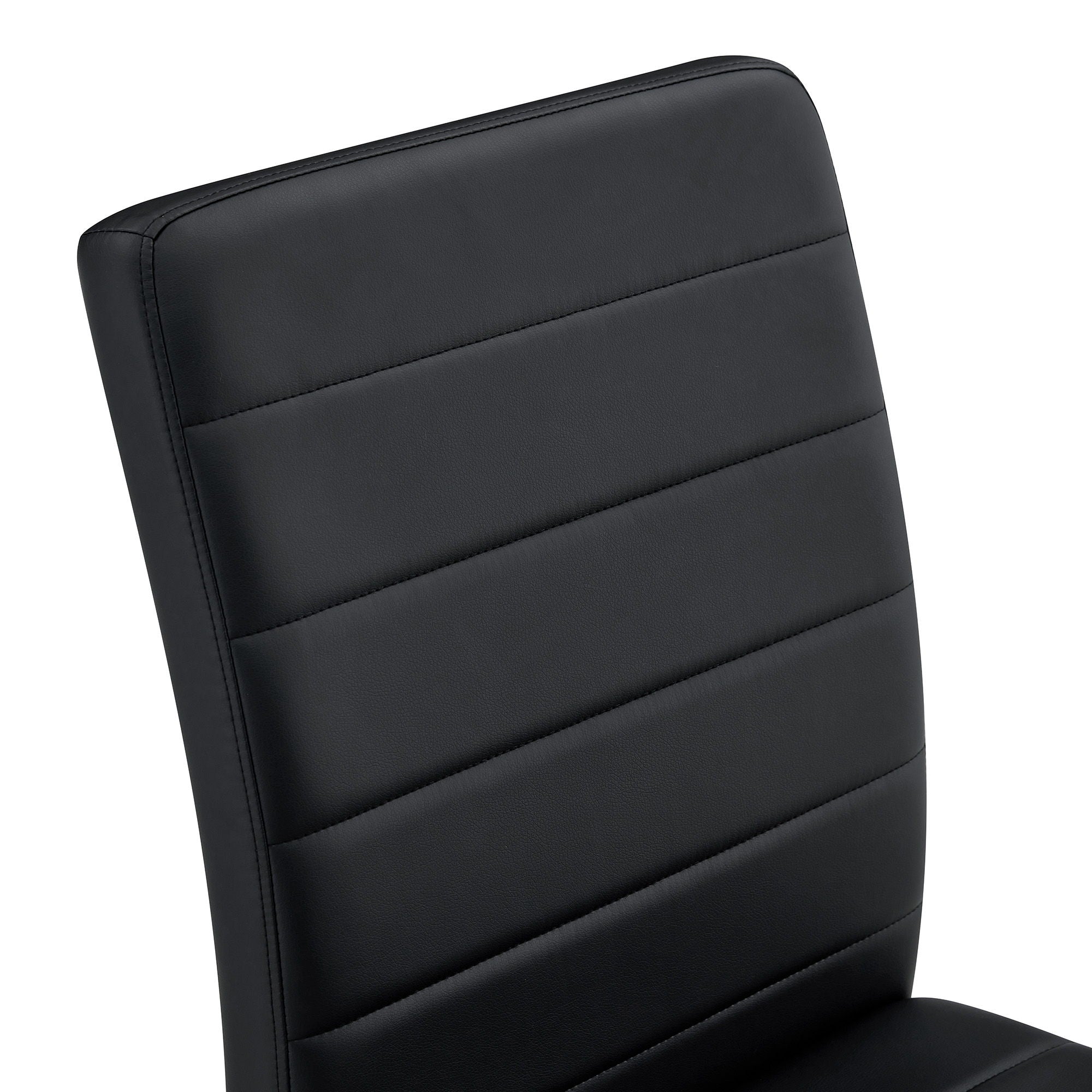 Oversized Ergonomic Dining Chairs For Home