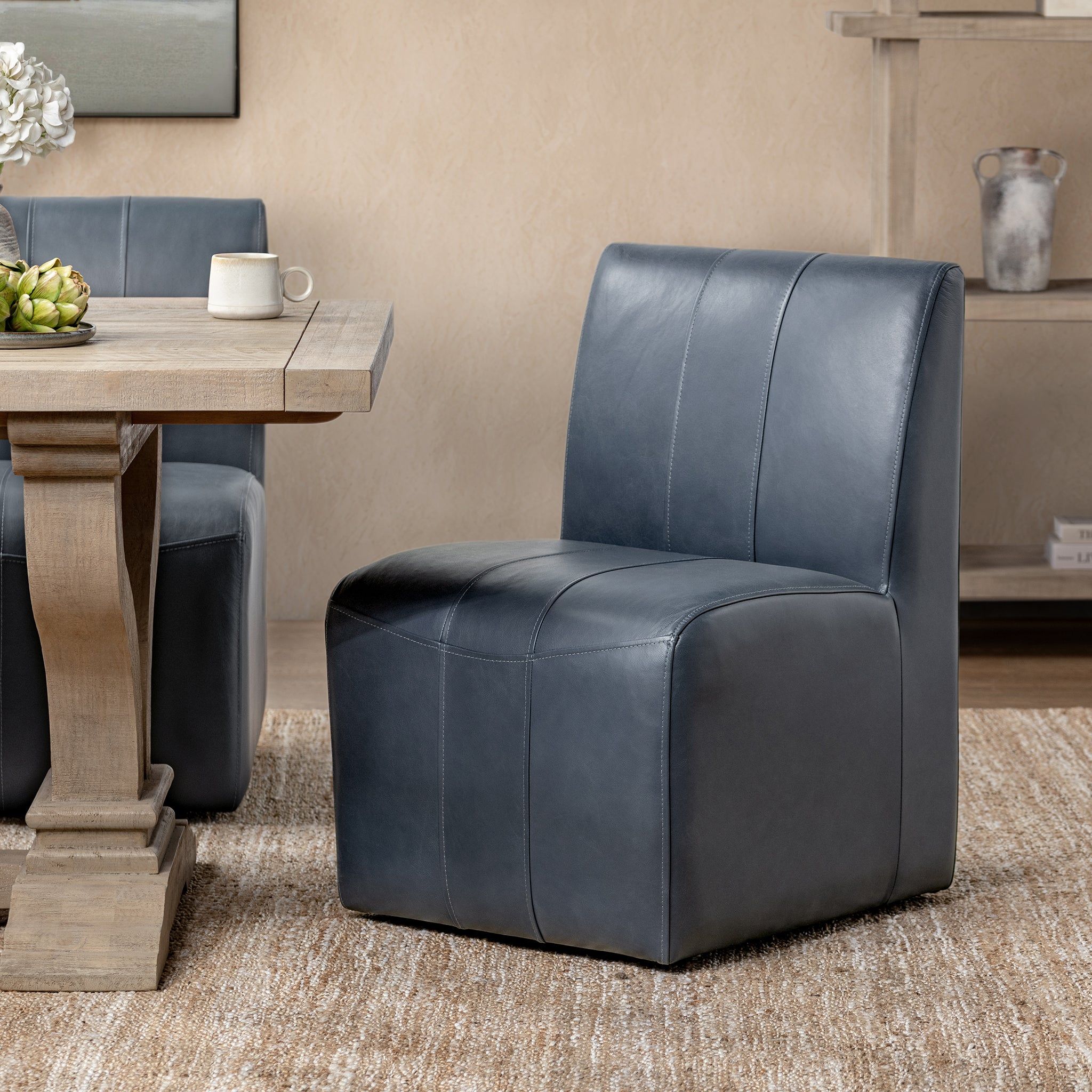Carsen - Dining Chair