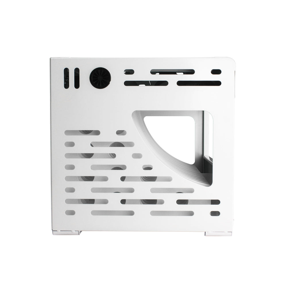 16 Bay Charging Cabinet For Laptop book, Locking Charging Station