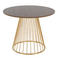 Canary Cosmo - Stylish Design Contemporary Dining Table