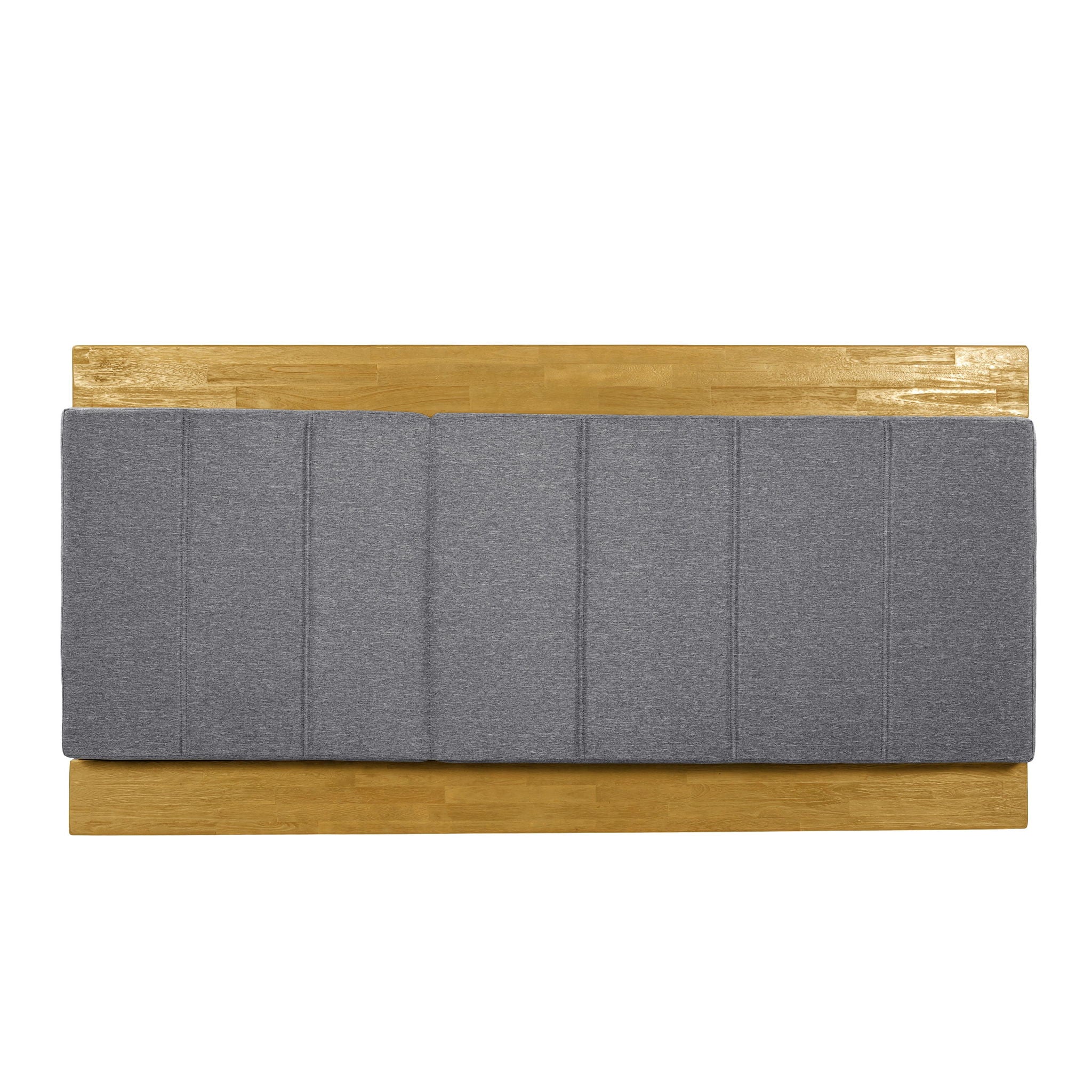 Outdoor Chaise Lounges With Water-Resistant Cushions