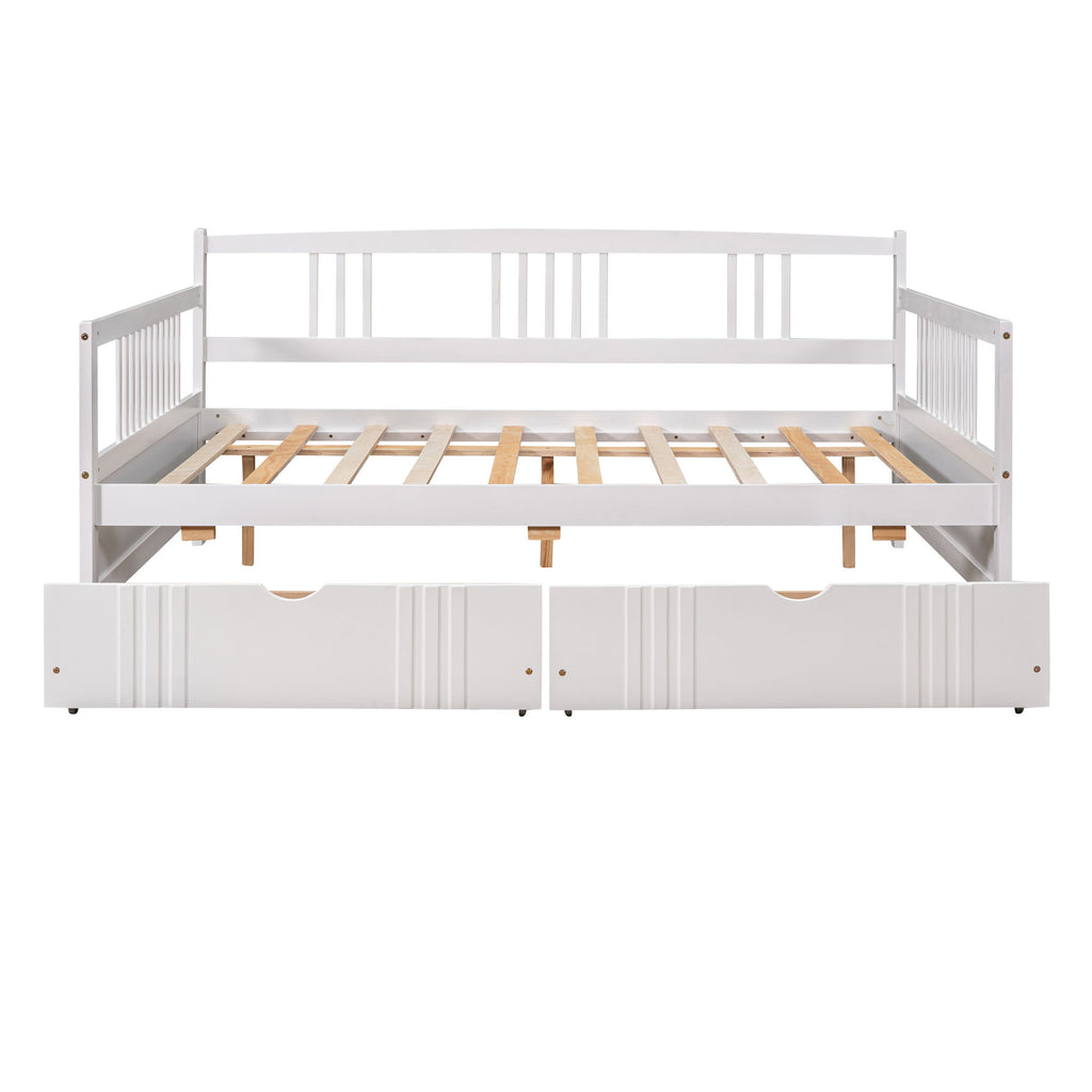 Multifunctional Modern Daybed