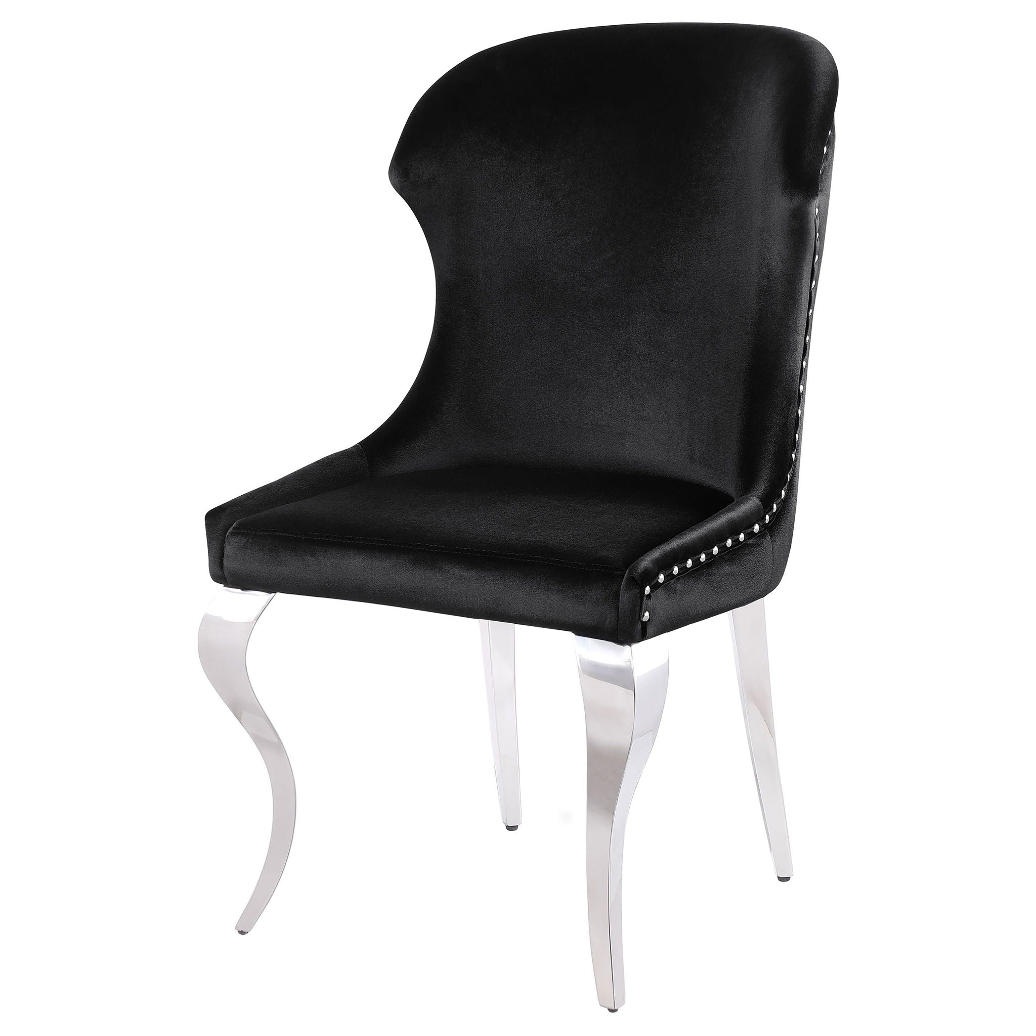 Daphne - Upholstered Dining Side Chair (Set of 2)