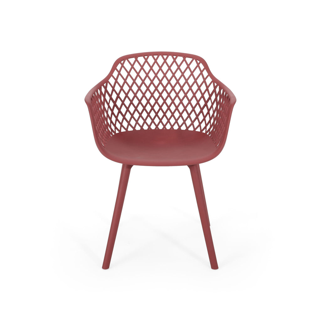 Poppy - Chair (Set of 2)