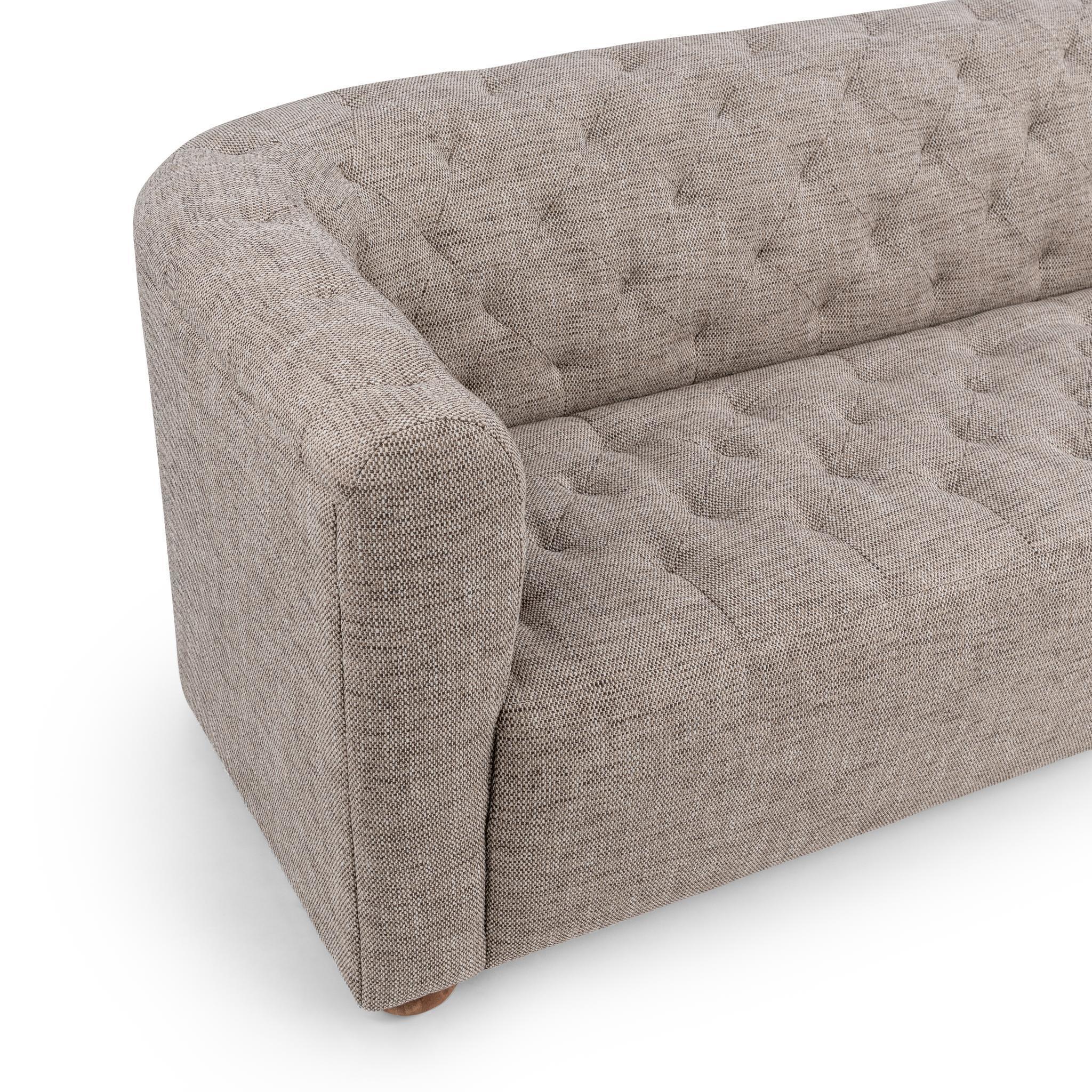 Orville - Sofa