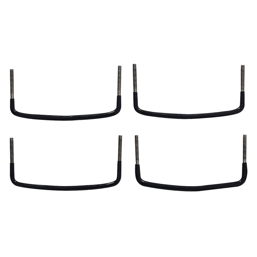 Motoring Rooftop Cargo Carrier Basket Steel, Universal Fit Roof Rack
