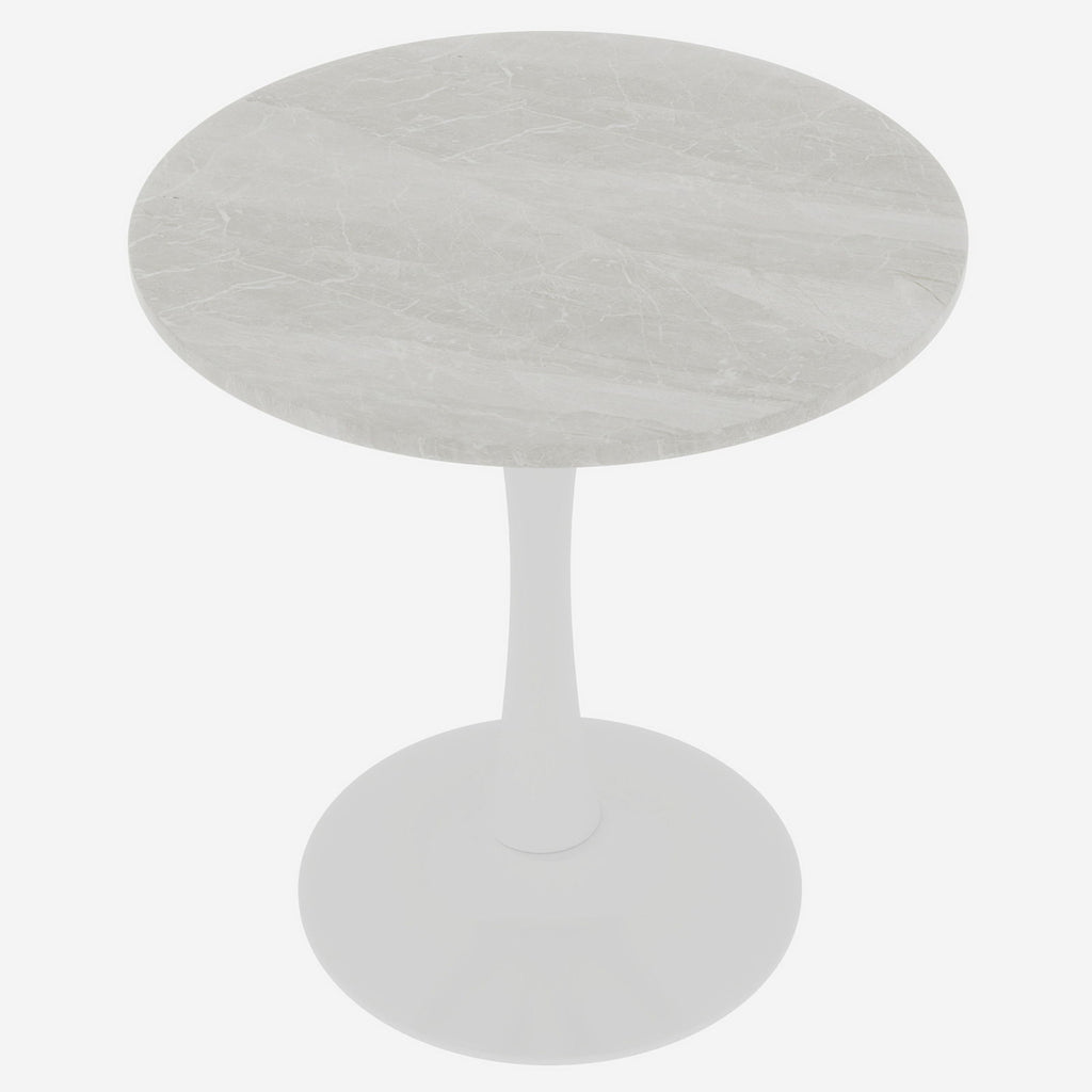 Round Top Coffee Table