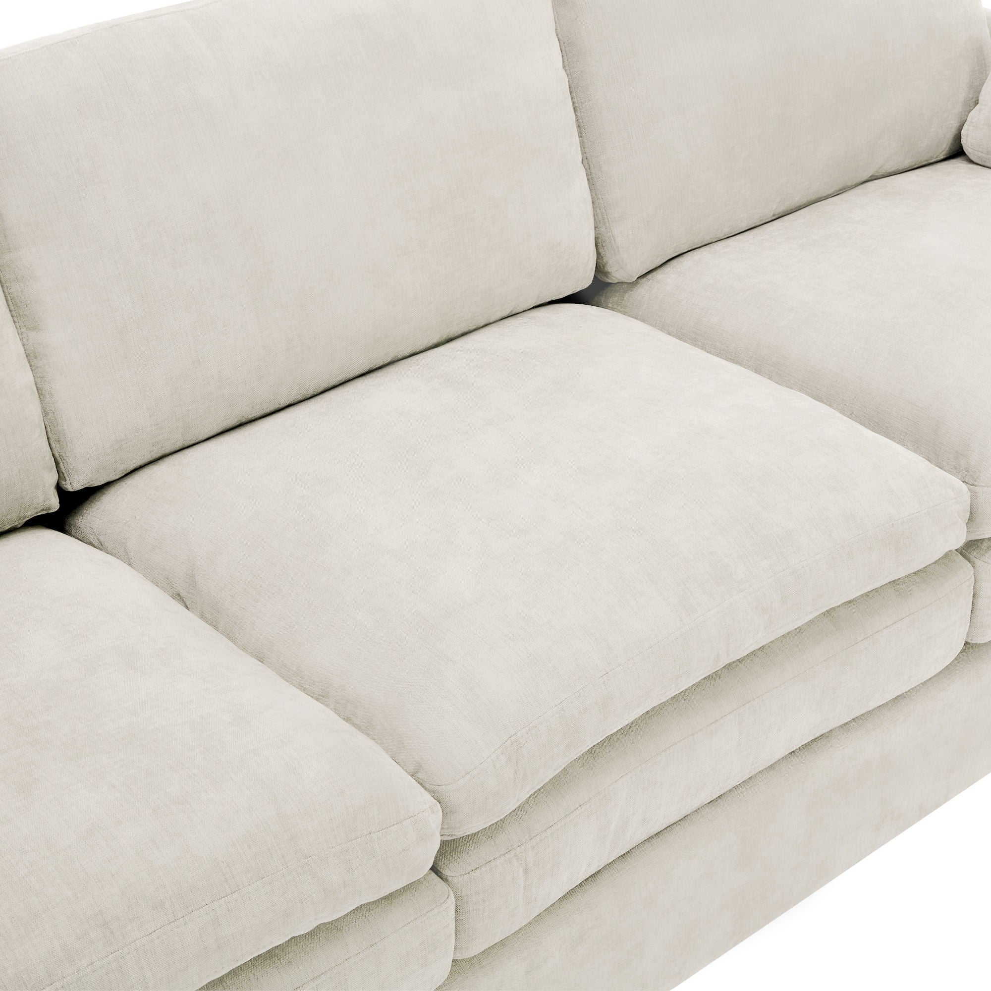 Cloud Sofa Set Couch For Living Room
