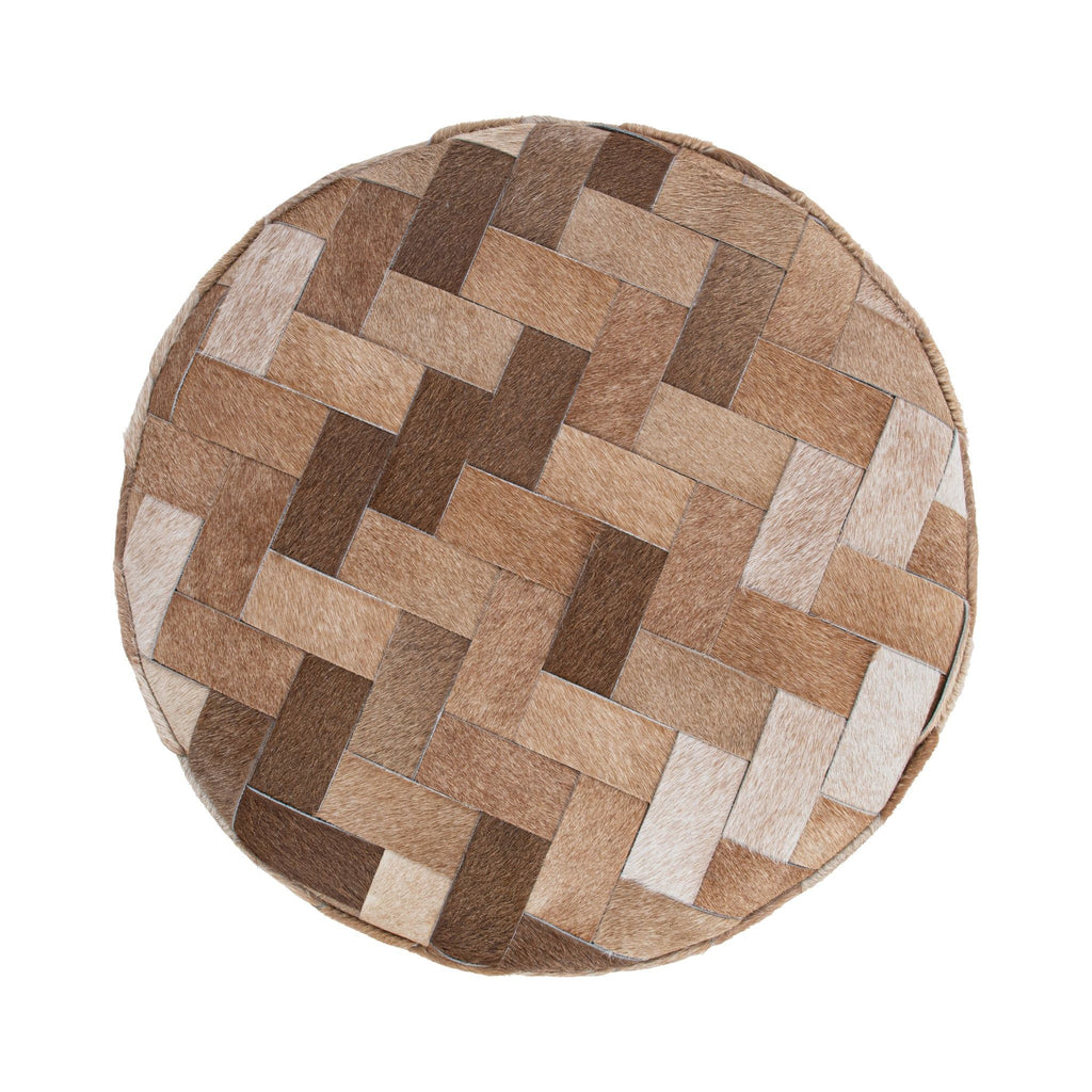 Sasha - Accent Stool - Canyon Dust