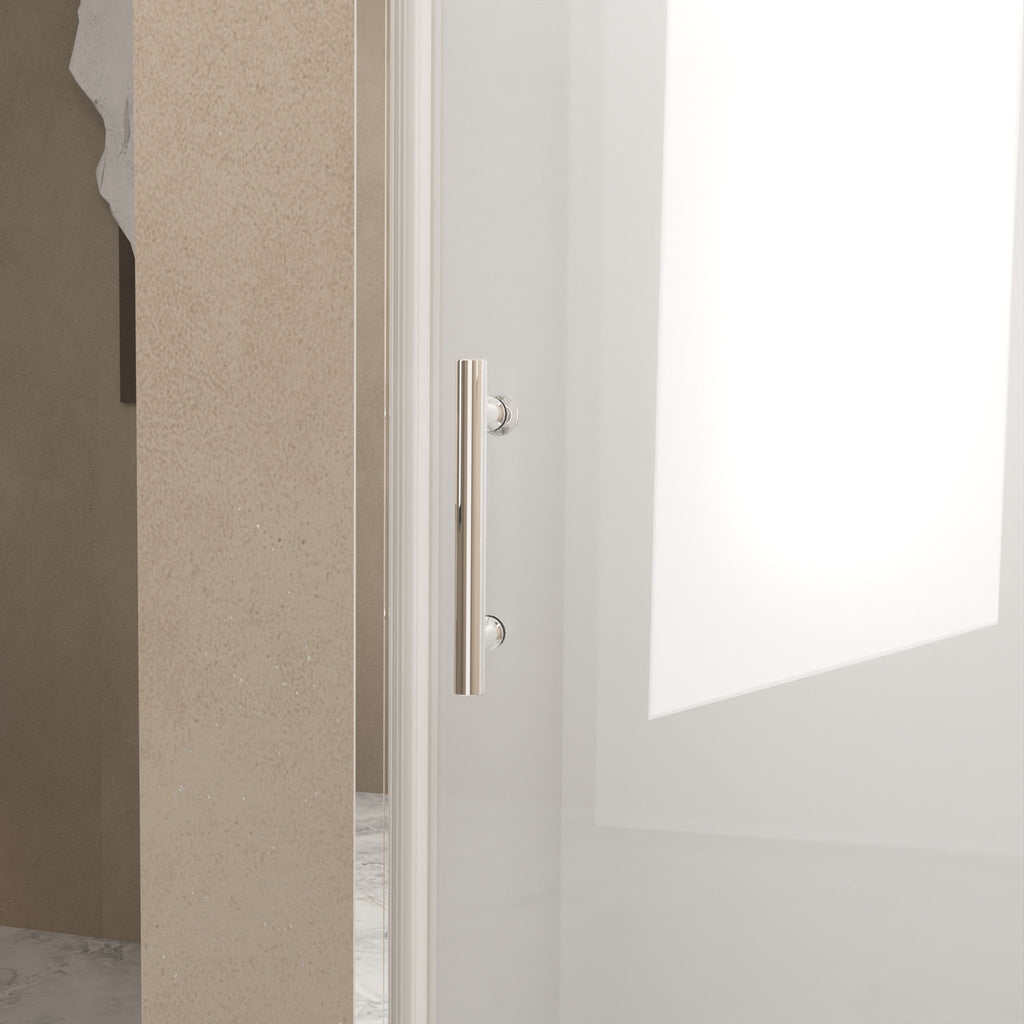 Shower Door & Glass And Explosion Proof Safety Film