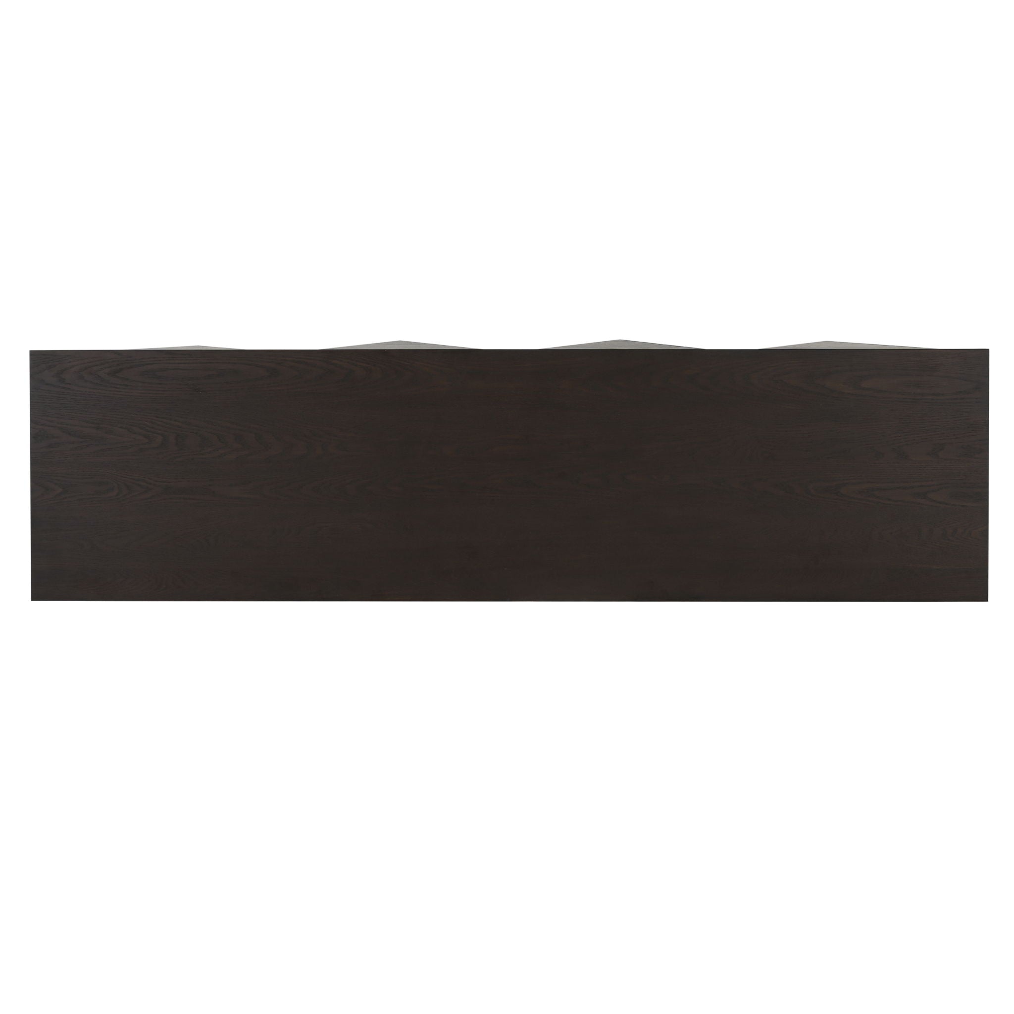 Tamid - Modern Wide Handcrafted Sideboard With Adjustable Shelves