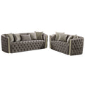 Naomi - Living Room Set