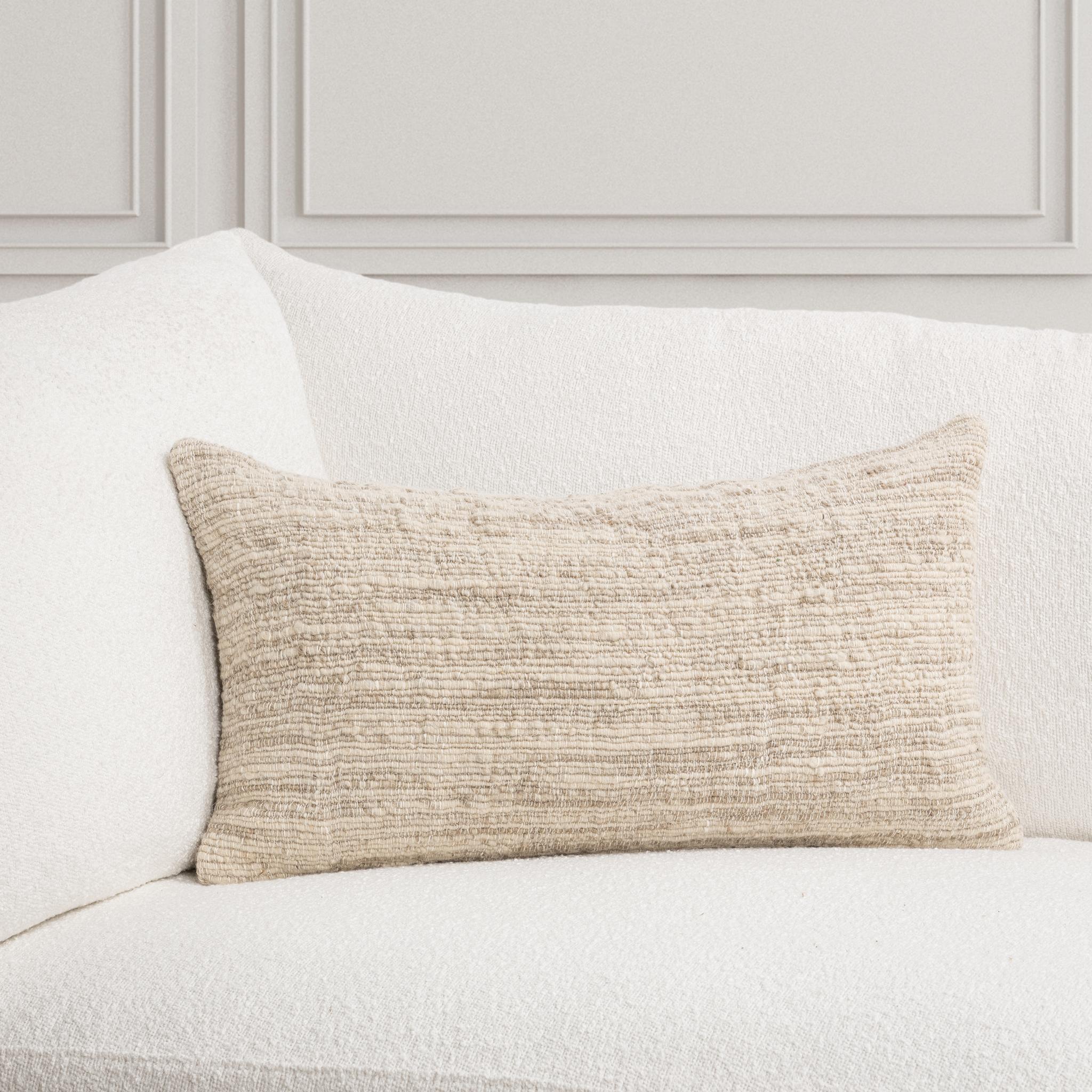 Wharf - Pillow