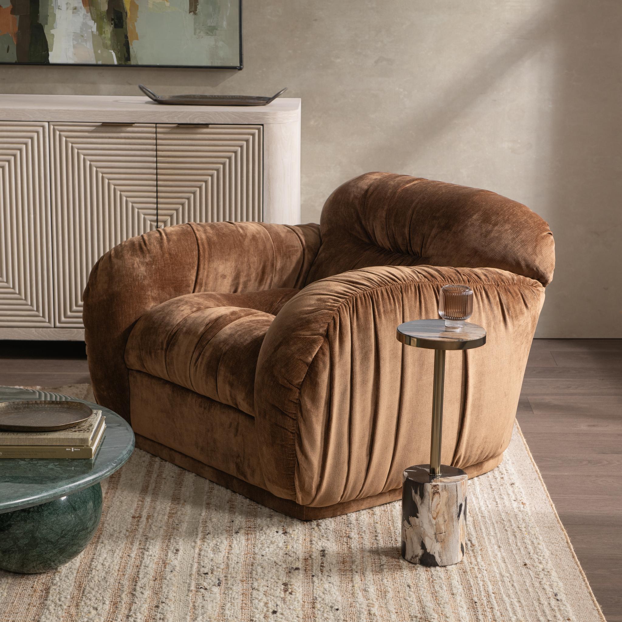Sydney - Accent Chair