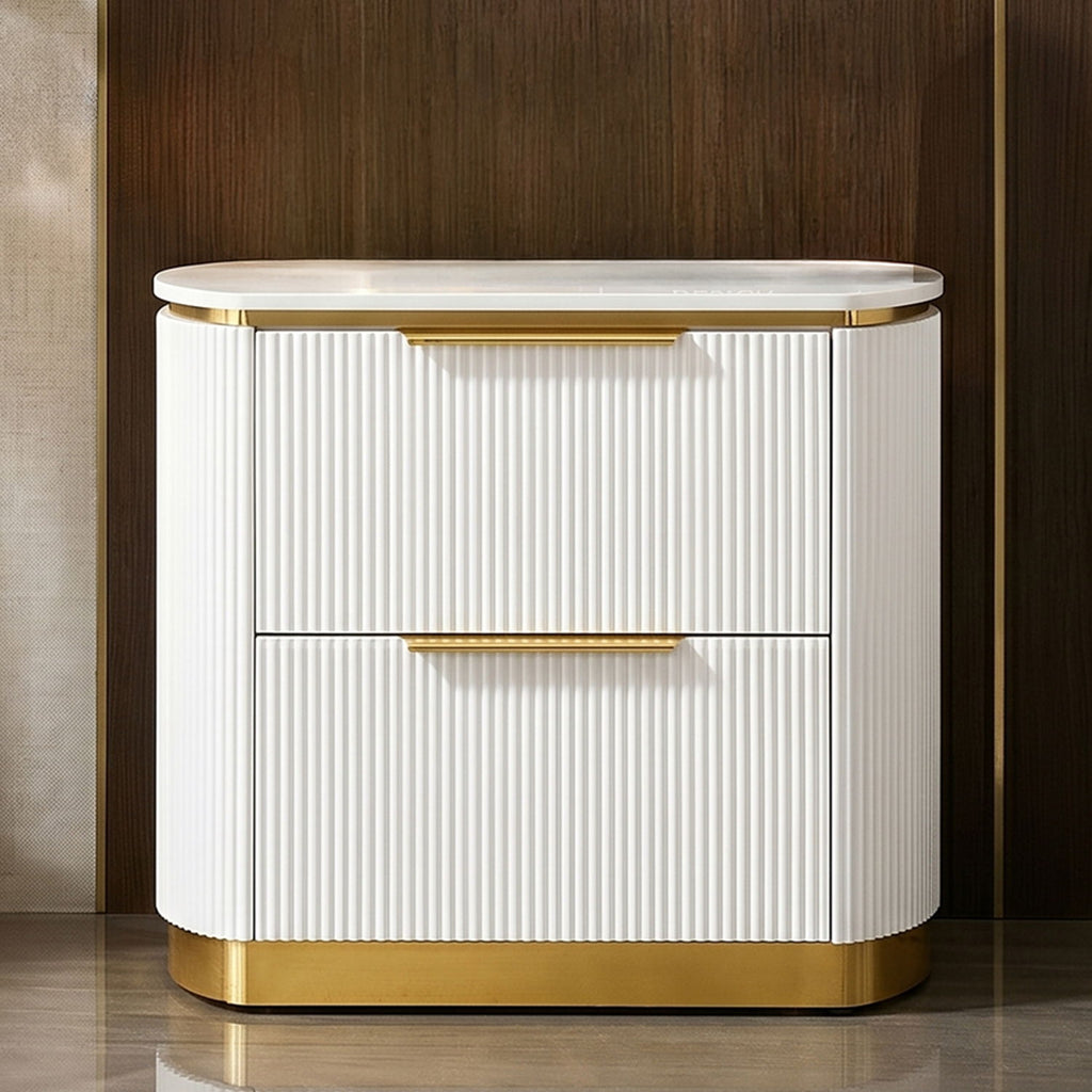Giovanni - Bedroom Set