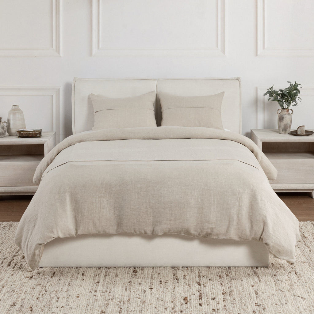 Beaumont - 3 Piece Duvet Set